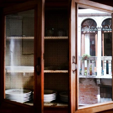 Appartamento Al Malibran Veneza Exterior foto