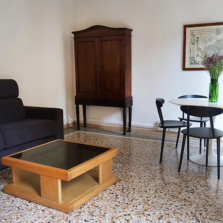 Appartamento Al Malibran Veneza Exterior foto
